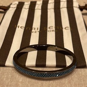 Henri Bendel Bendel Rocks Bangle